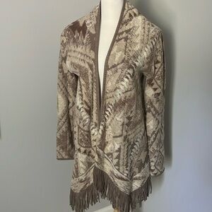Cardigan by Lucky